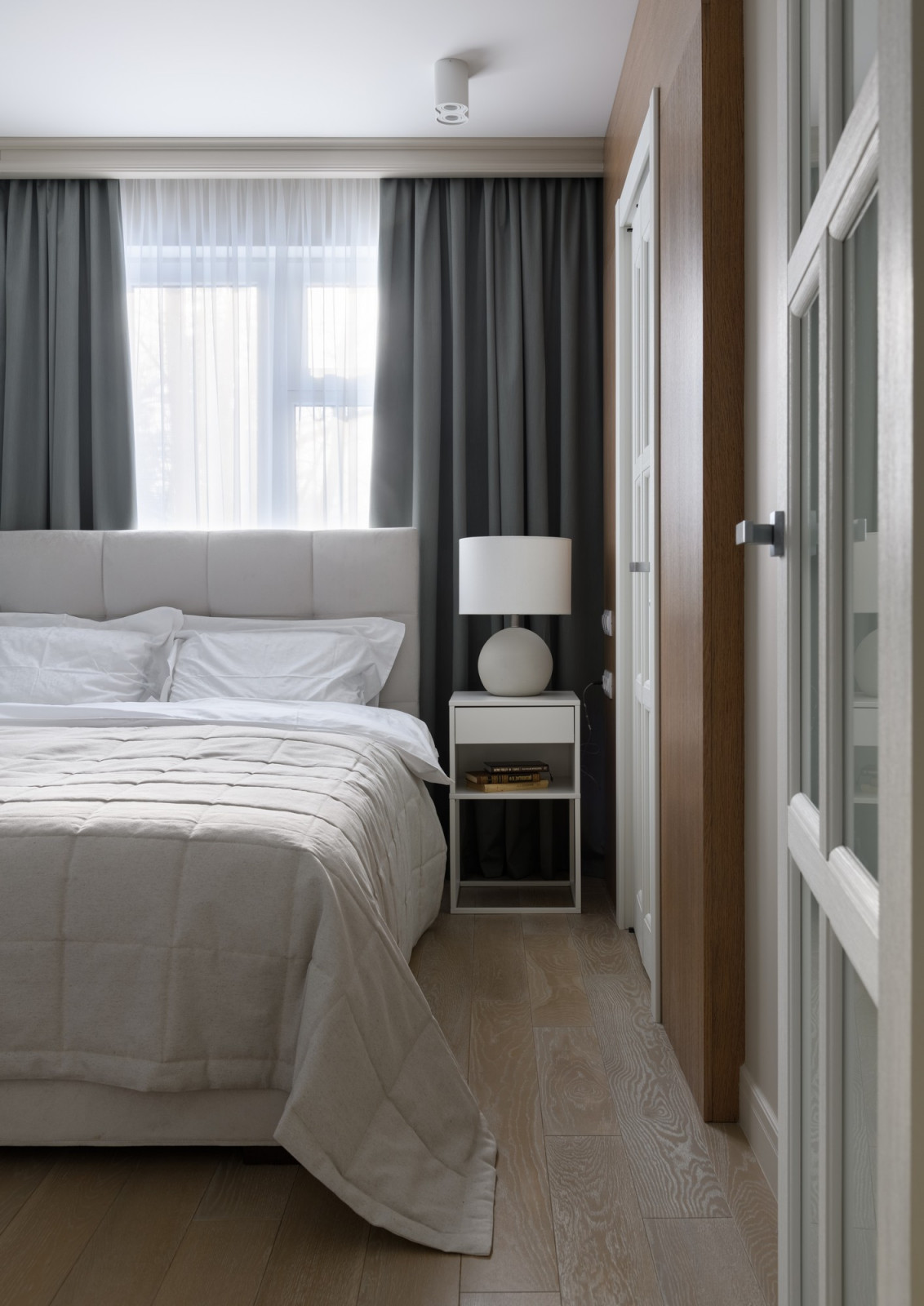 Уют и ничего лишнего