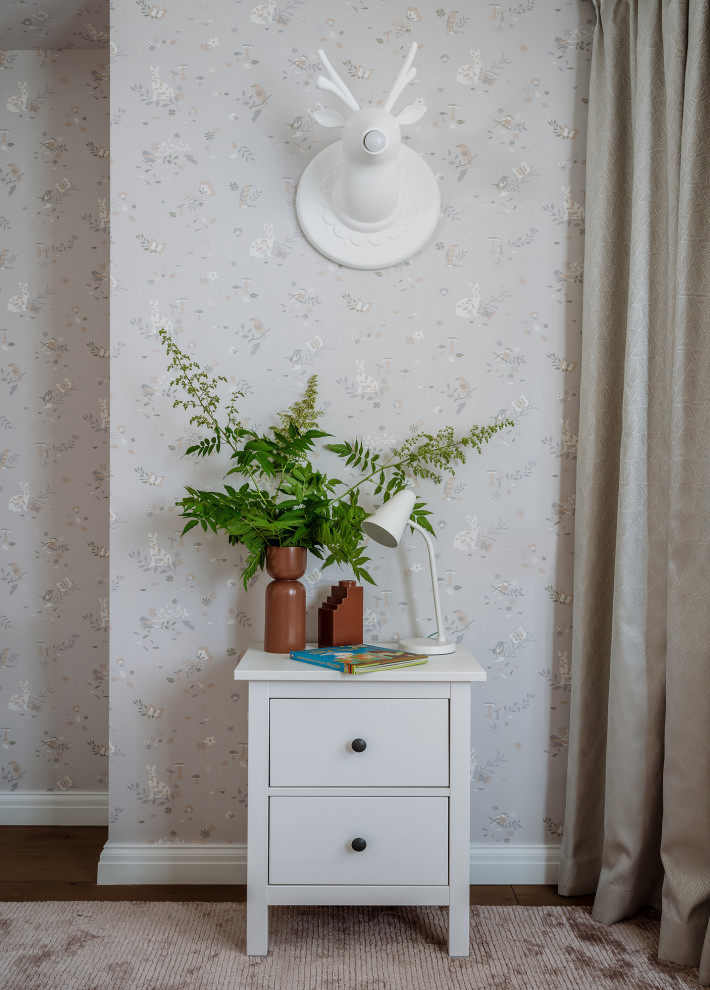 Про Лето 140 м2