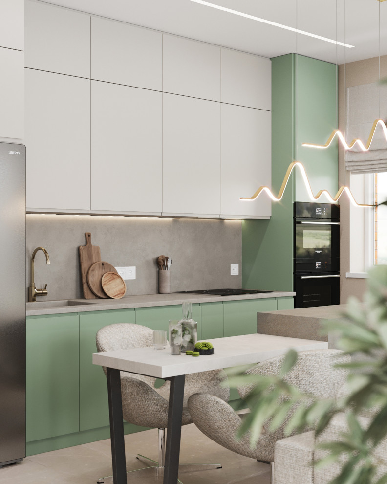 Частный дом в Софрино