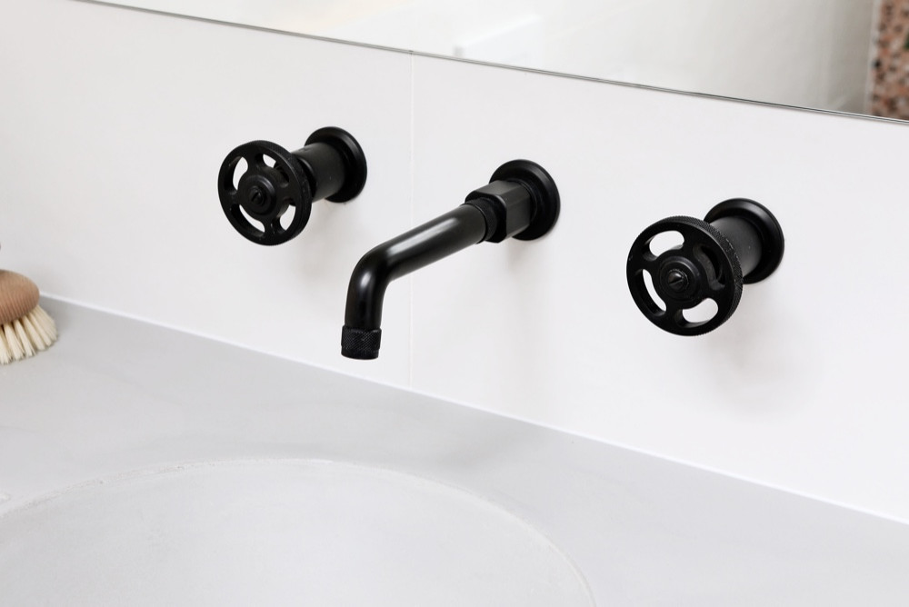 Проект недели: Санузел с терраццо