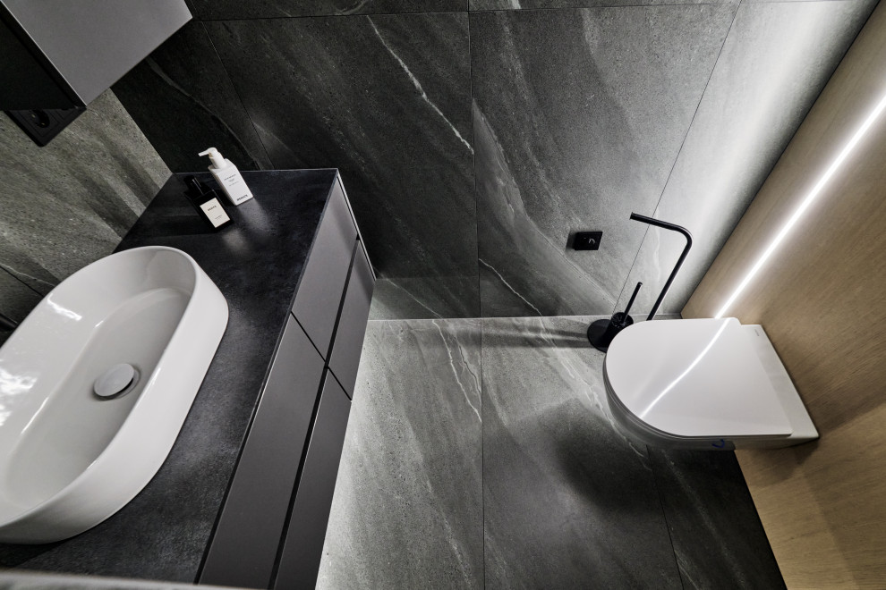 Квартира ЖК Риф г. Томск