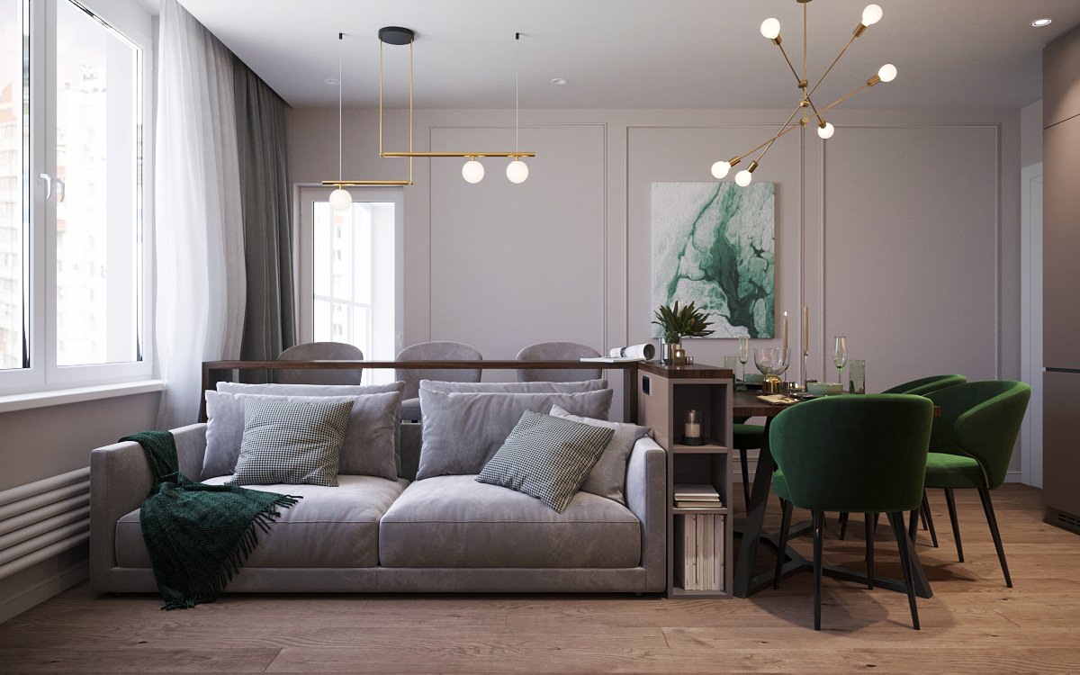 ЖК на ул.Юбилейной