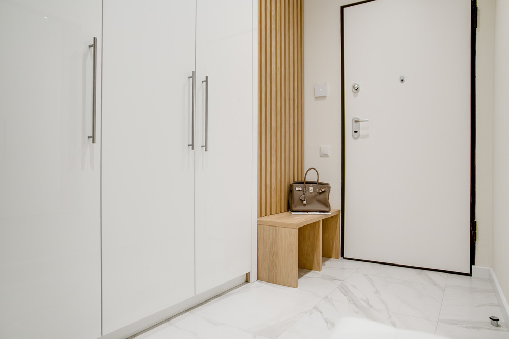 Квартира в ЖК ФИЛИГРАД