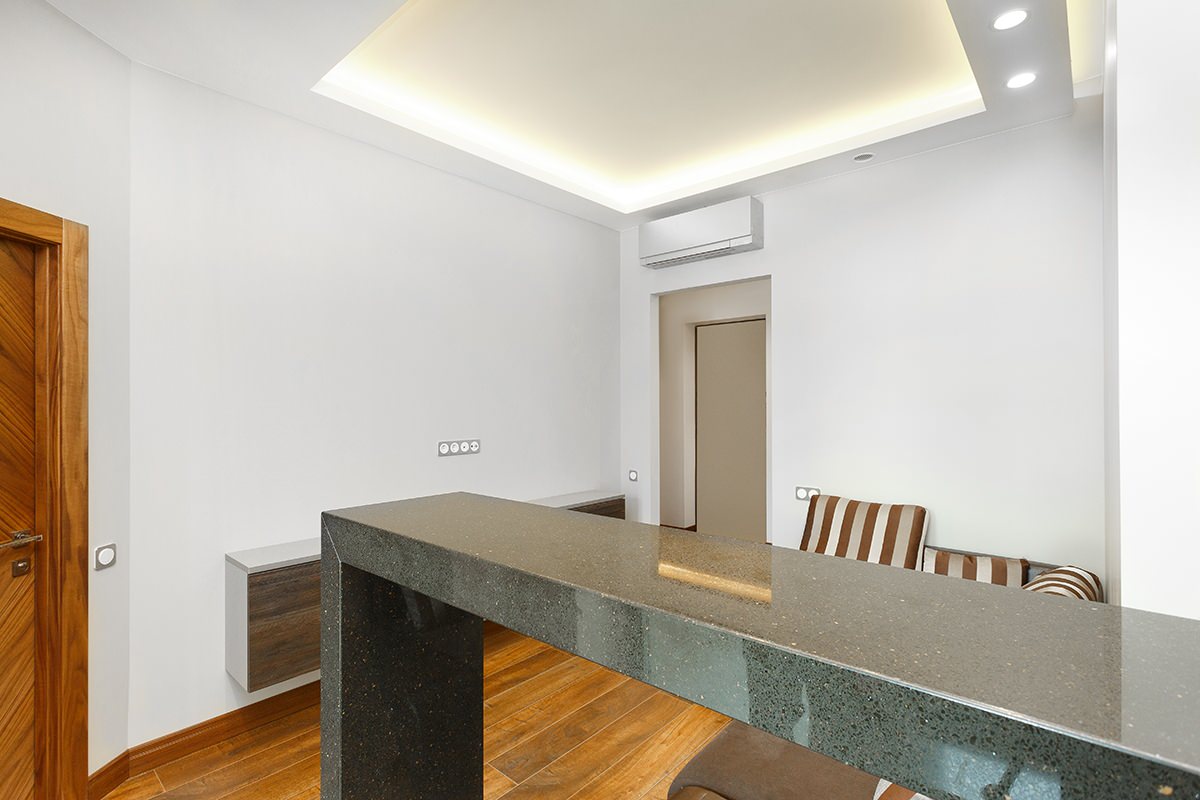 Квартира в Red side