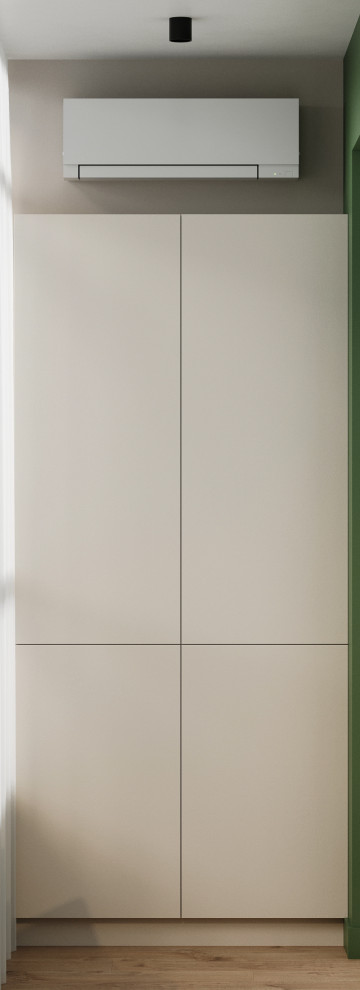 Квартира в ЖК на Измаильском