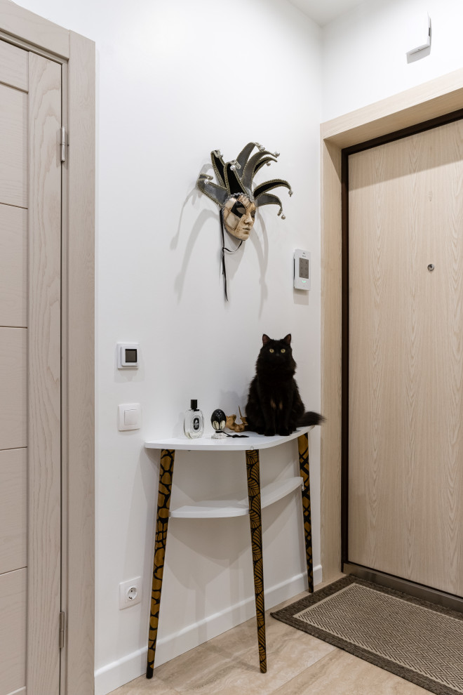 Дизайн проект квартиры 5