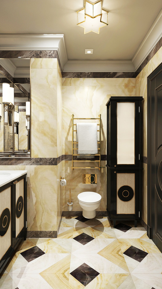 Квартира в Митино