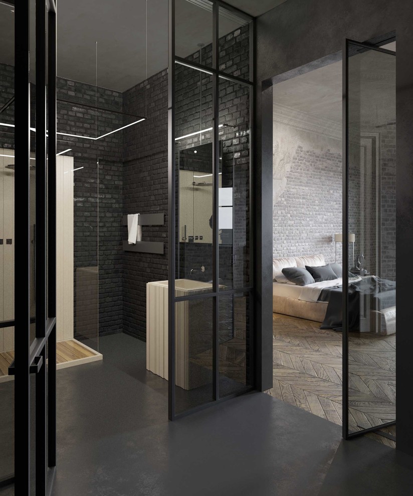 Дизайн Лофта