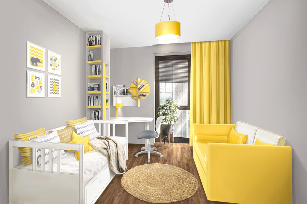 "Огни Дискавери"