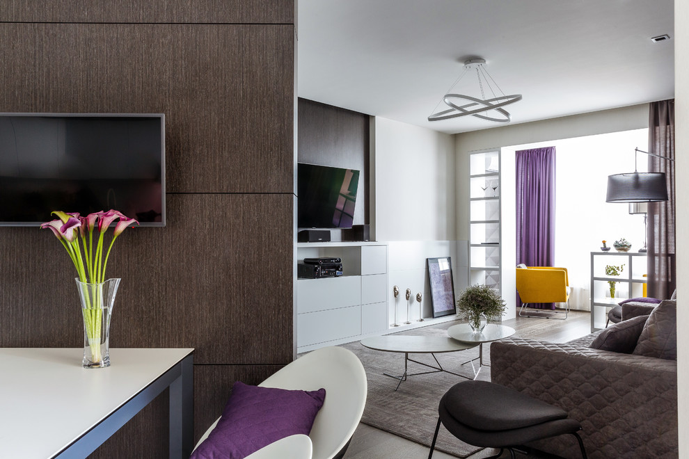 Гостиная Misty River