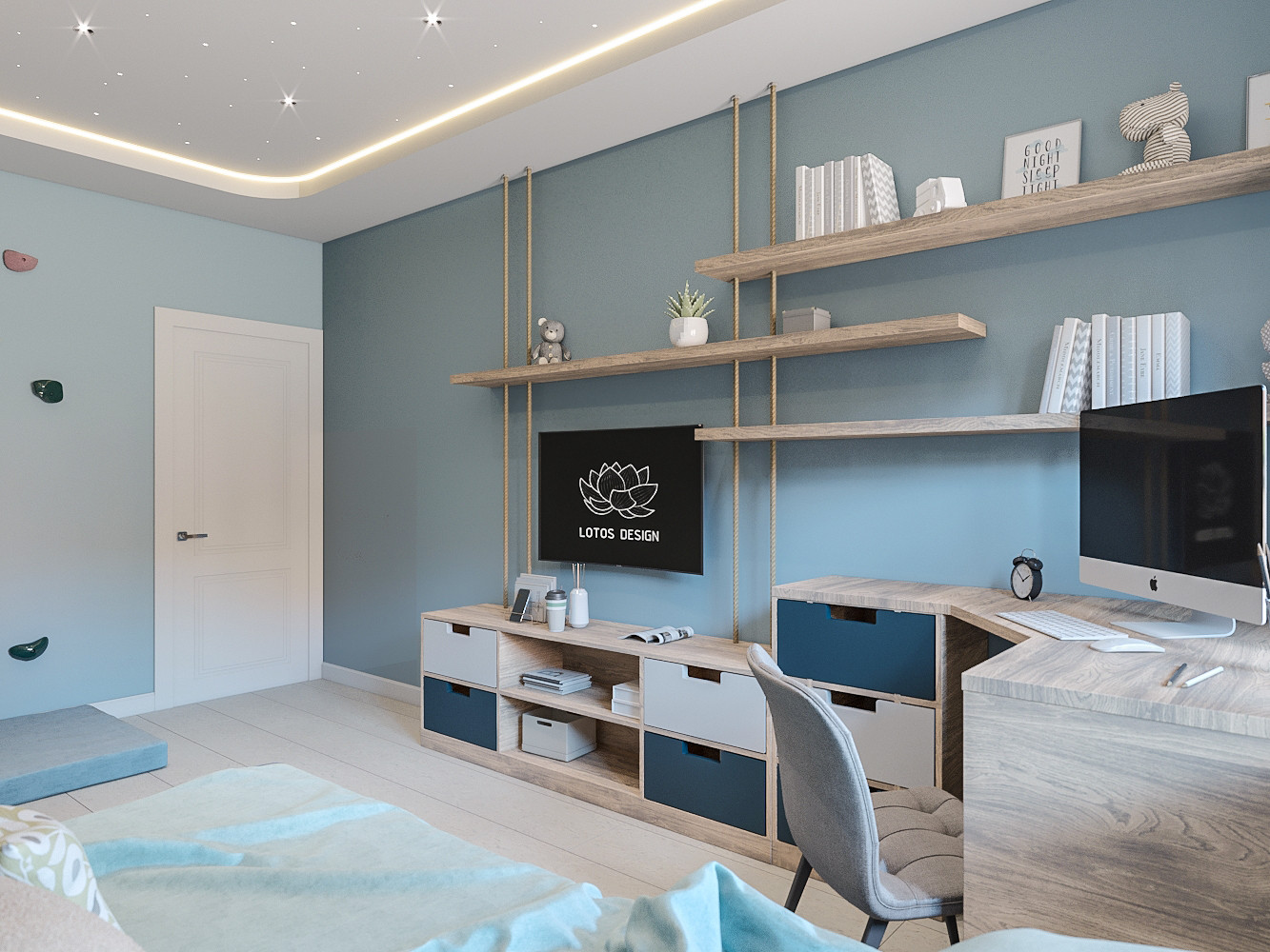 ЖК “Новоград Павлино”