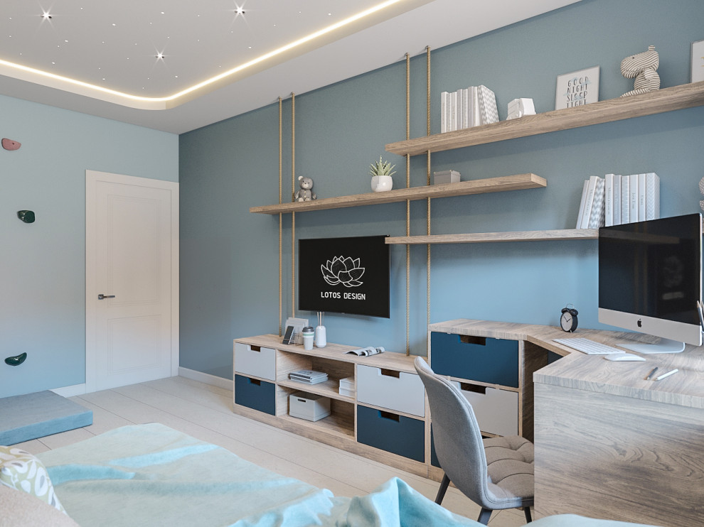 ЖК “Новоград Павлино”