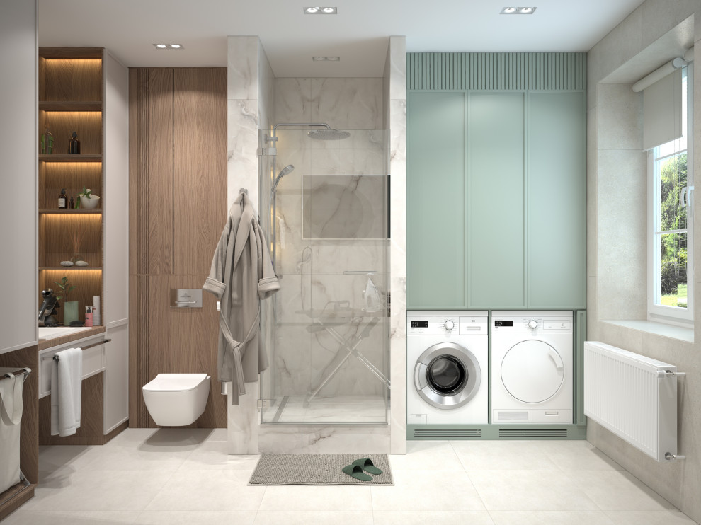 Таунхаус в Зеленых аллеях