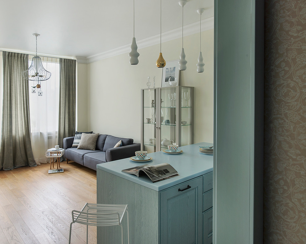 Обложка альбома: свет