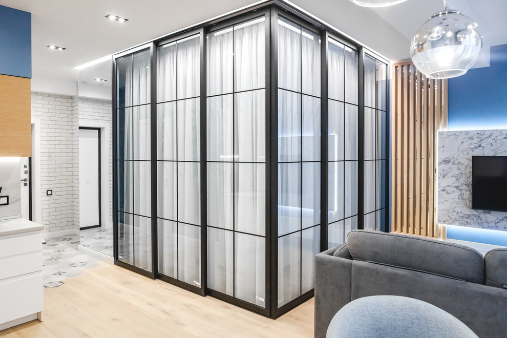 Реализованный объект