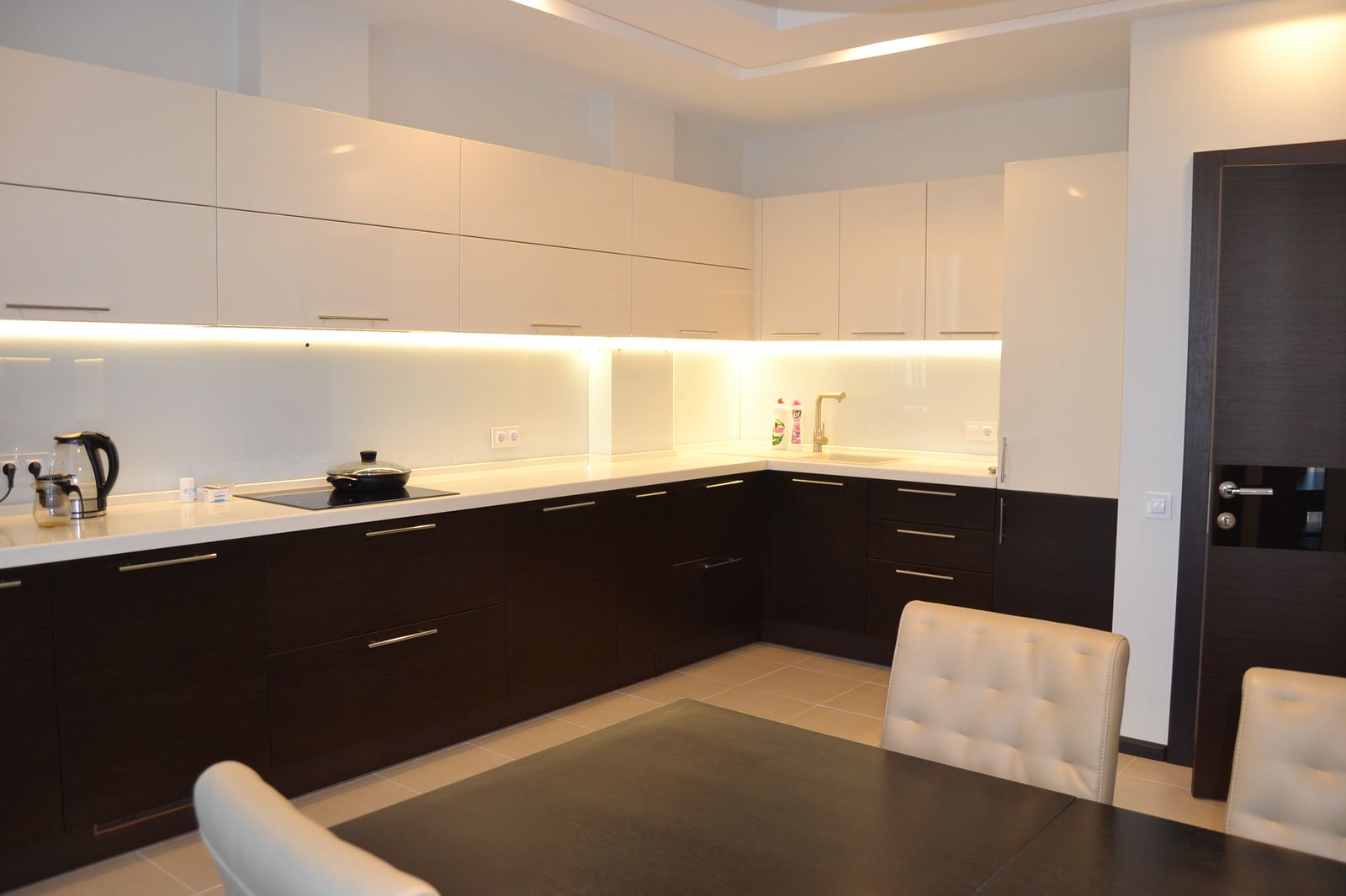 Актуальная легкость. Реализация.