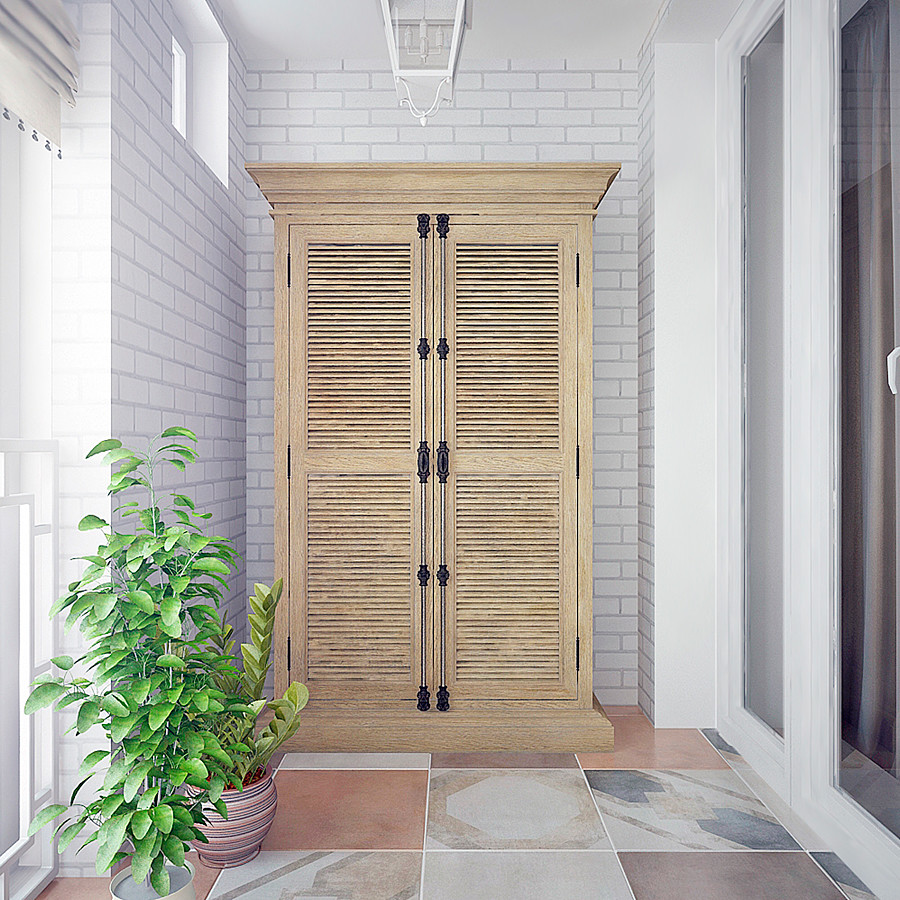 Гармония и спокойствие