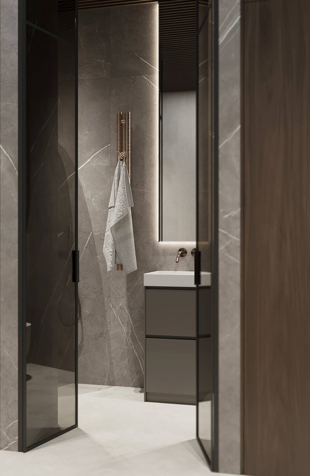 ДИЗАЙН-ПРОЕКТ ЗАГОРОДНОГО ДОМА_КАВГОЛОВО