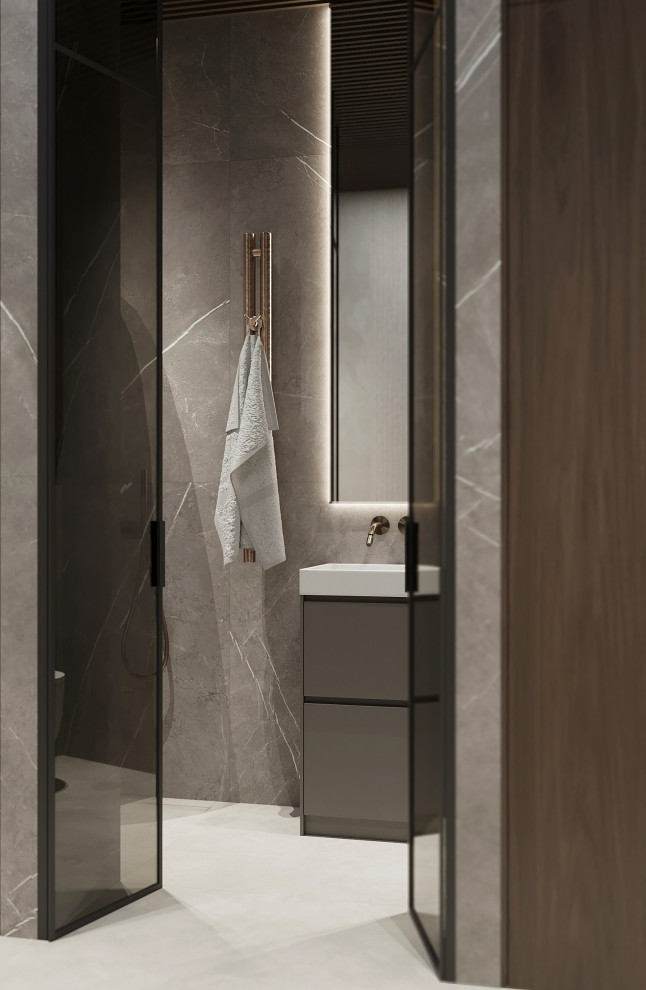 ДИЗАЙН-ПРОЕКТ ЗАГОРОДНОГО ДОМА_КАВГОЛОВО