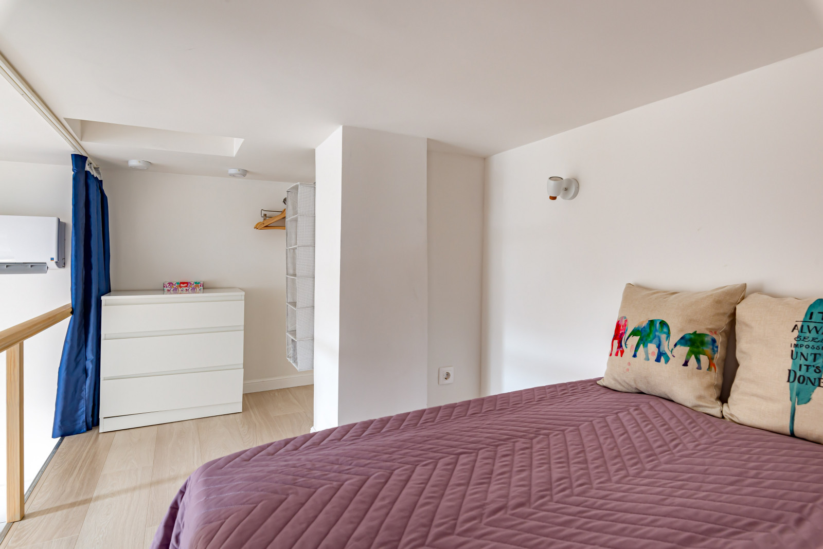 Houzz тур: инвестиционная квартира архитектора «для себя»