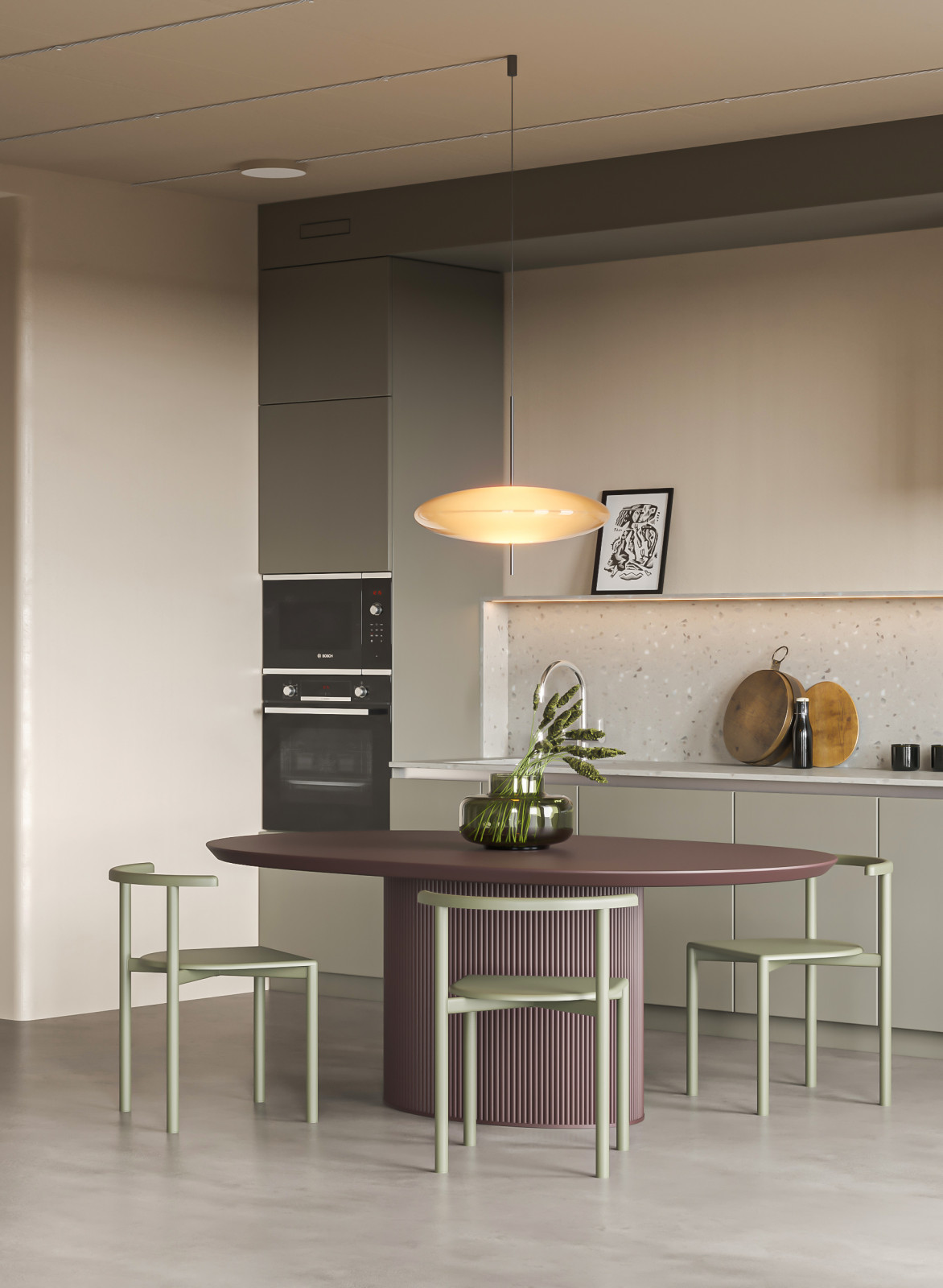 ЖК Мануфактура James Beck