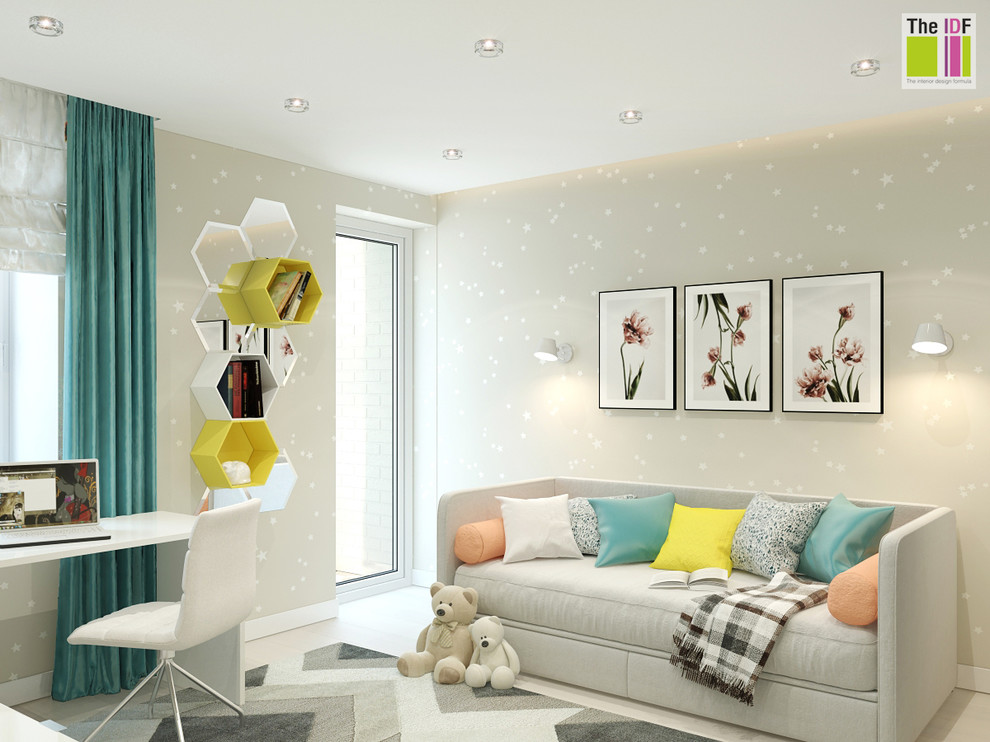 Квартира по ул.Татищева