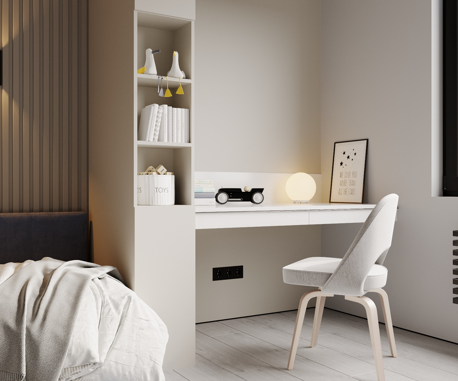 ЖК "Новин" 100 кв.м.