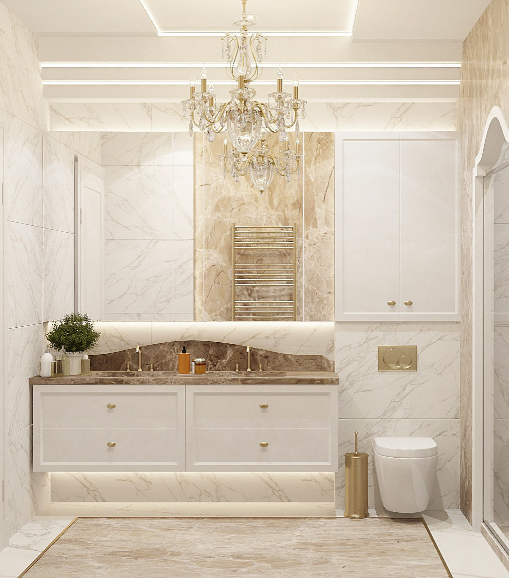 ЖК Новочеремушкинская 17