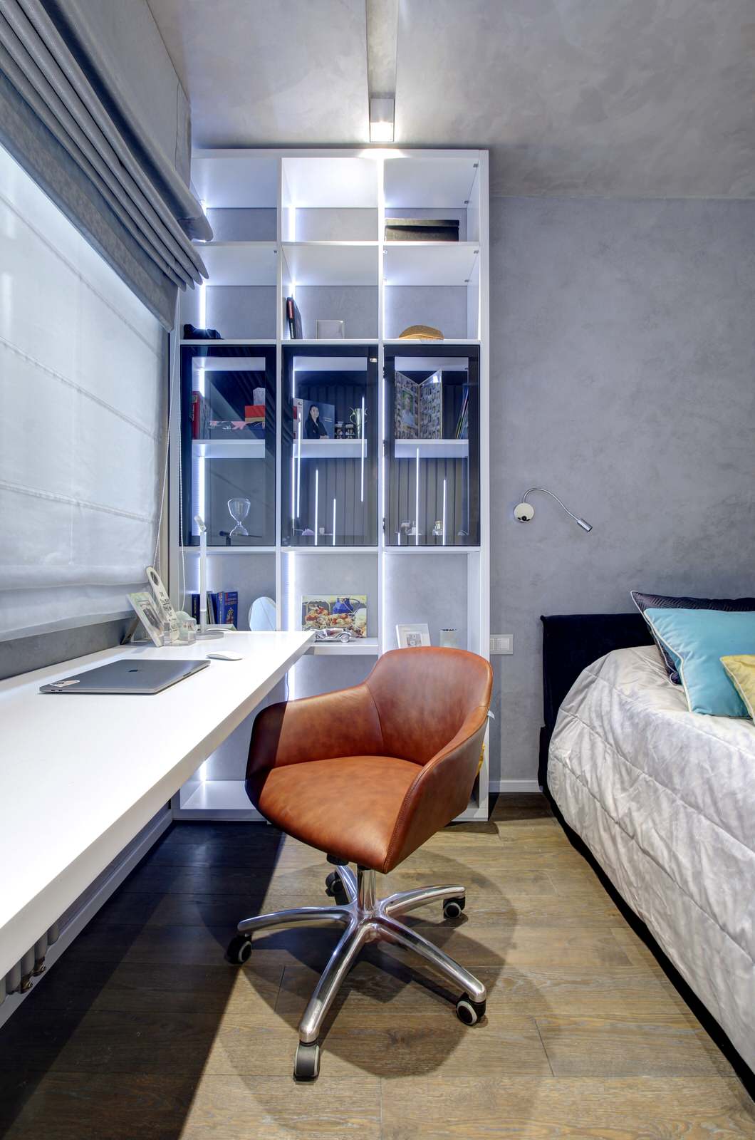 Комната для подростка