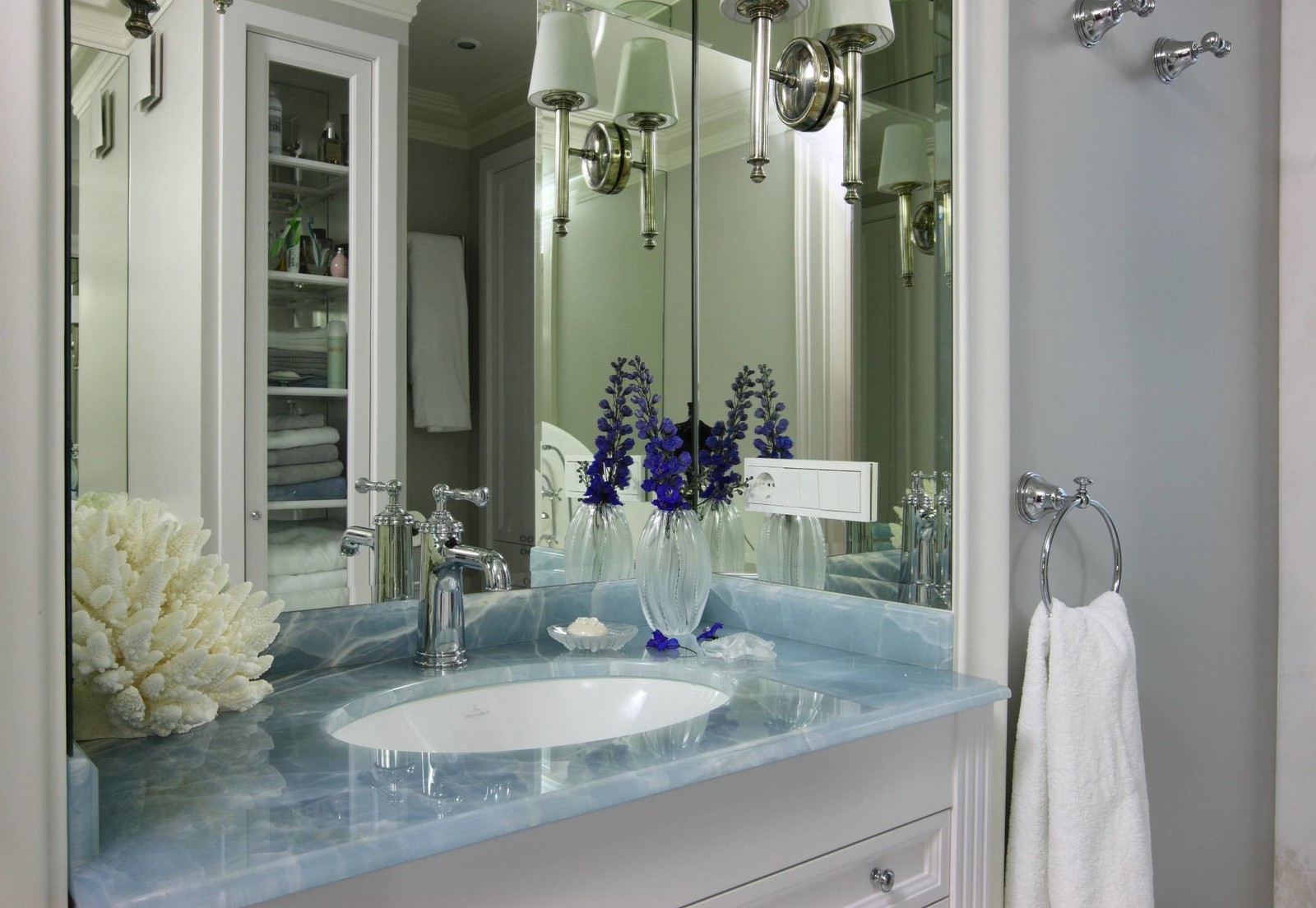 Большая Грузинская для  Lashmanova Design & Loffilab