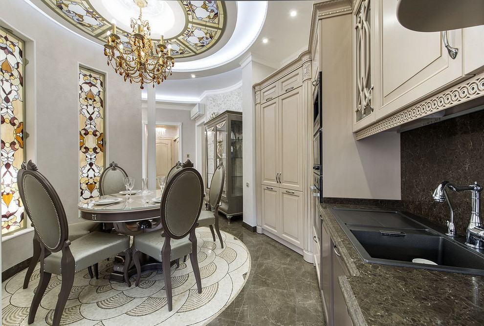 Апартаменты на ул.Фадеева