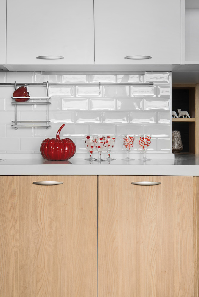 Квартира в ЖК “Лучи”.