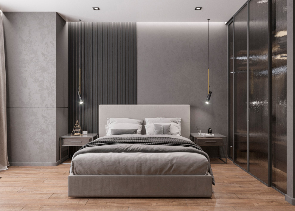 ЖК Флотилия 78 кв.м.