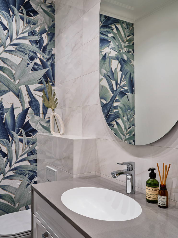 Обложка проекта: Семейный портрет