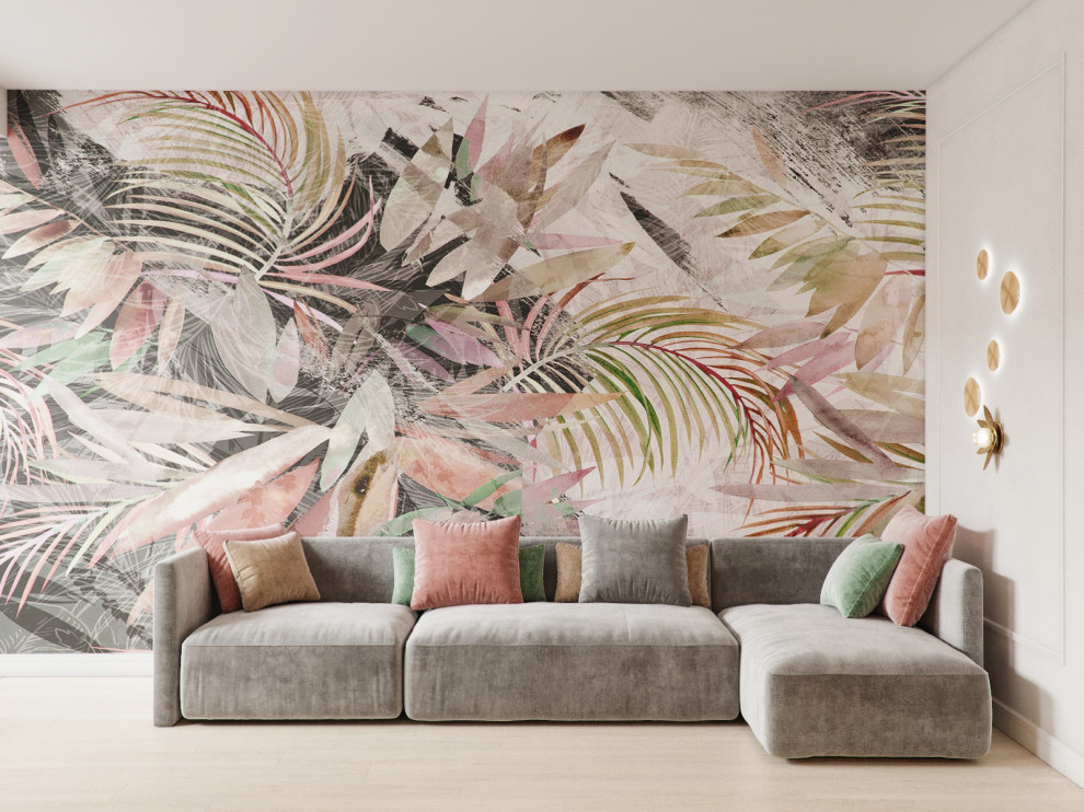 Квартира 75 м2 ЖК Испанские кварталы г.Москва