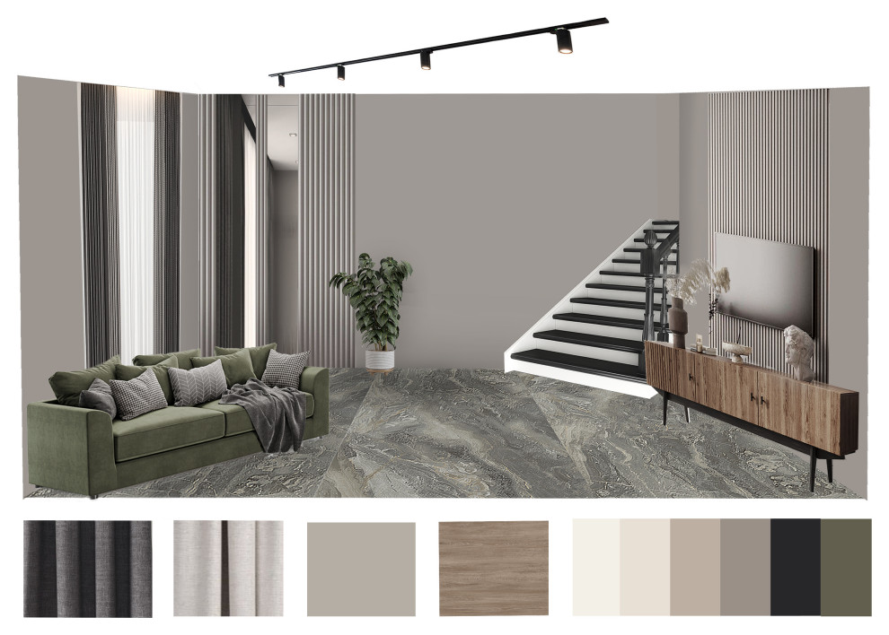 МПадь Столовая - гостиная 2 ракурс- 2 вариант пола.jpg