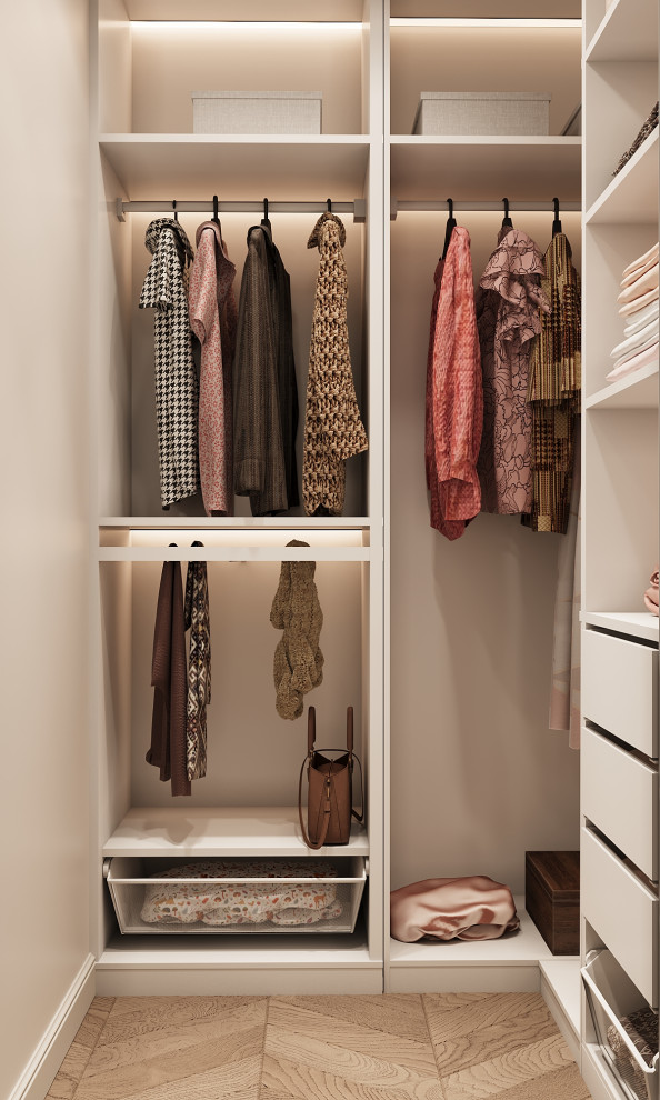 ЖК Черная речка корпус 7