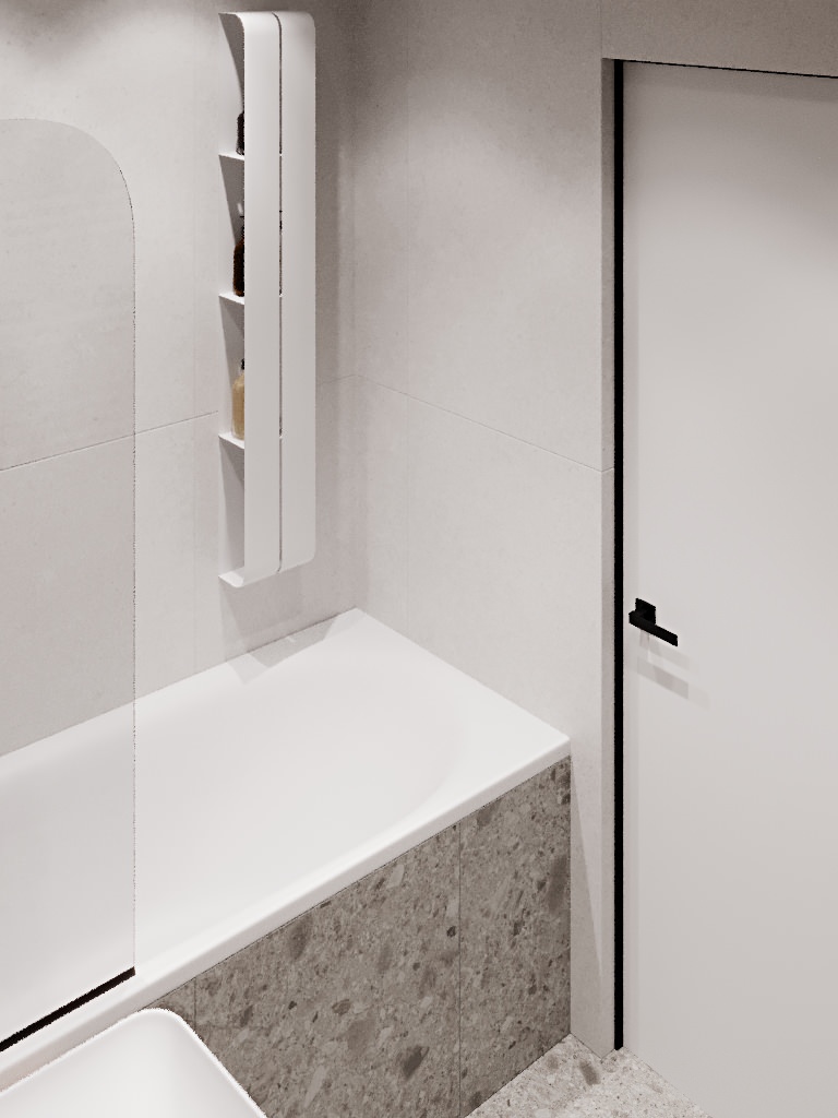 Квартира в Королеве