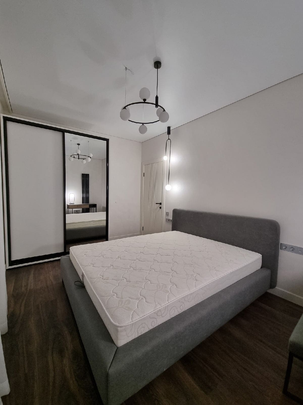 ЖК "Грин Парк - Резиденция N1"