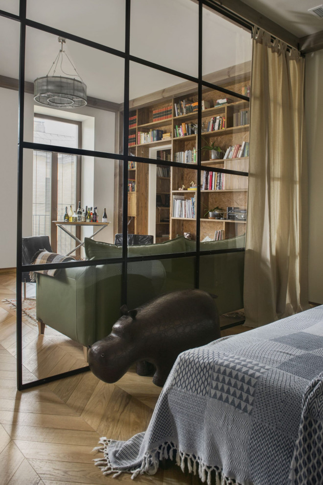 Квартира на Почтамтской ул.