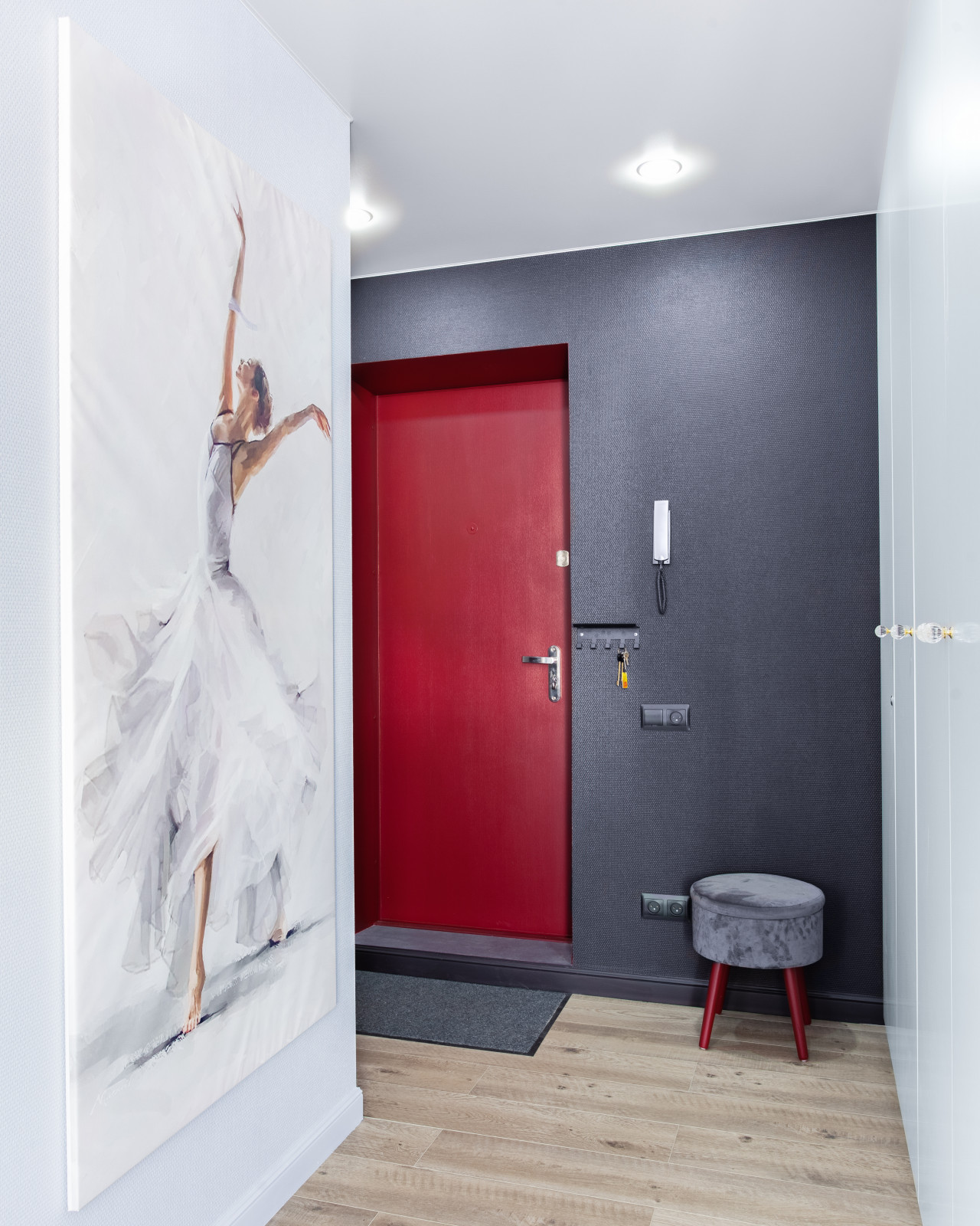 Посуточная аренда