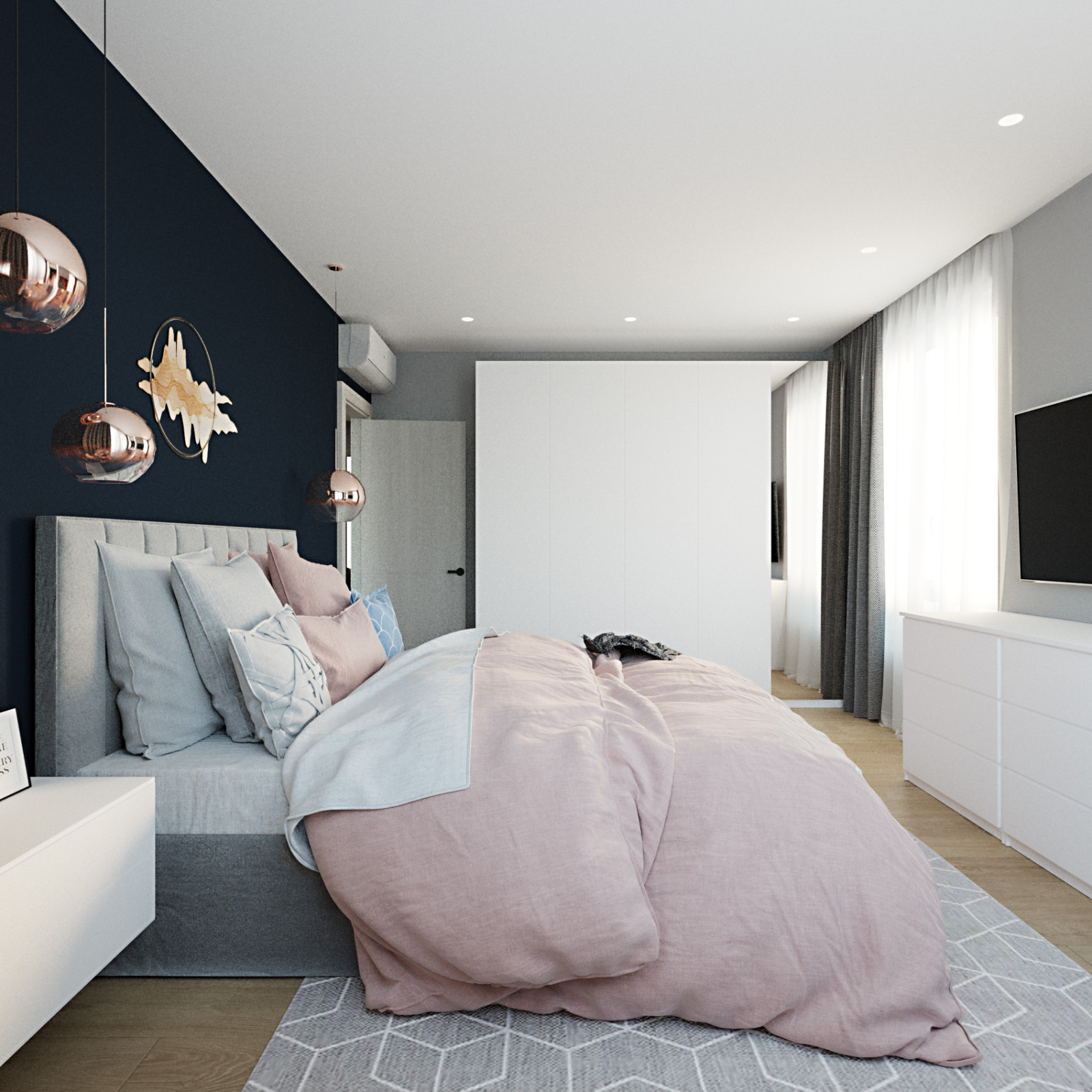 Обложка проекта: Жулебино Парк