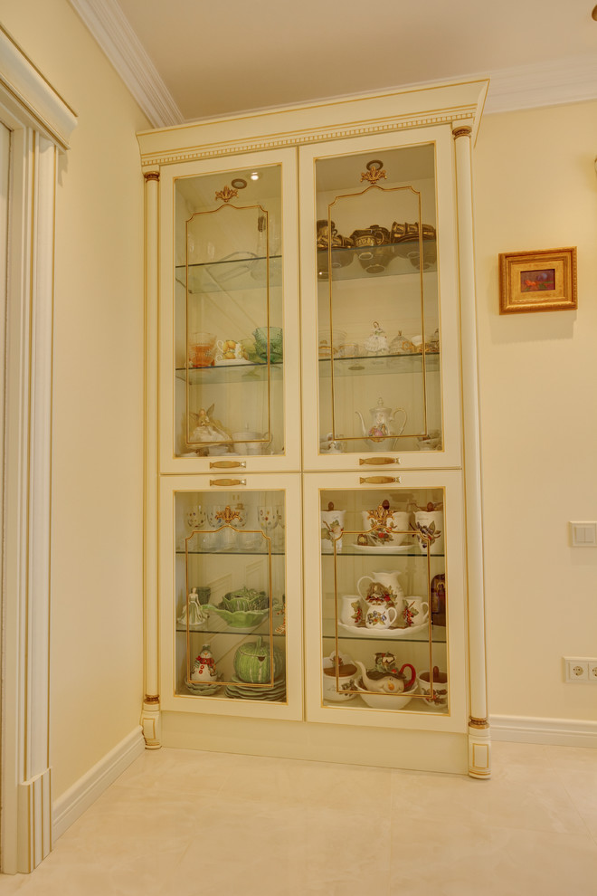 Интерьер частного дома