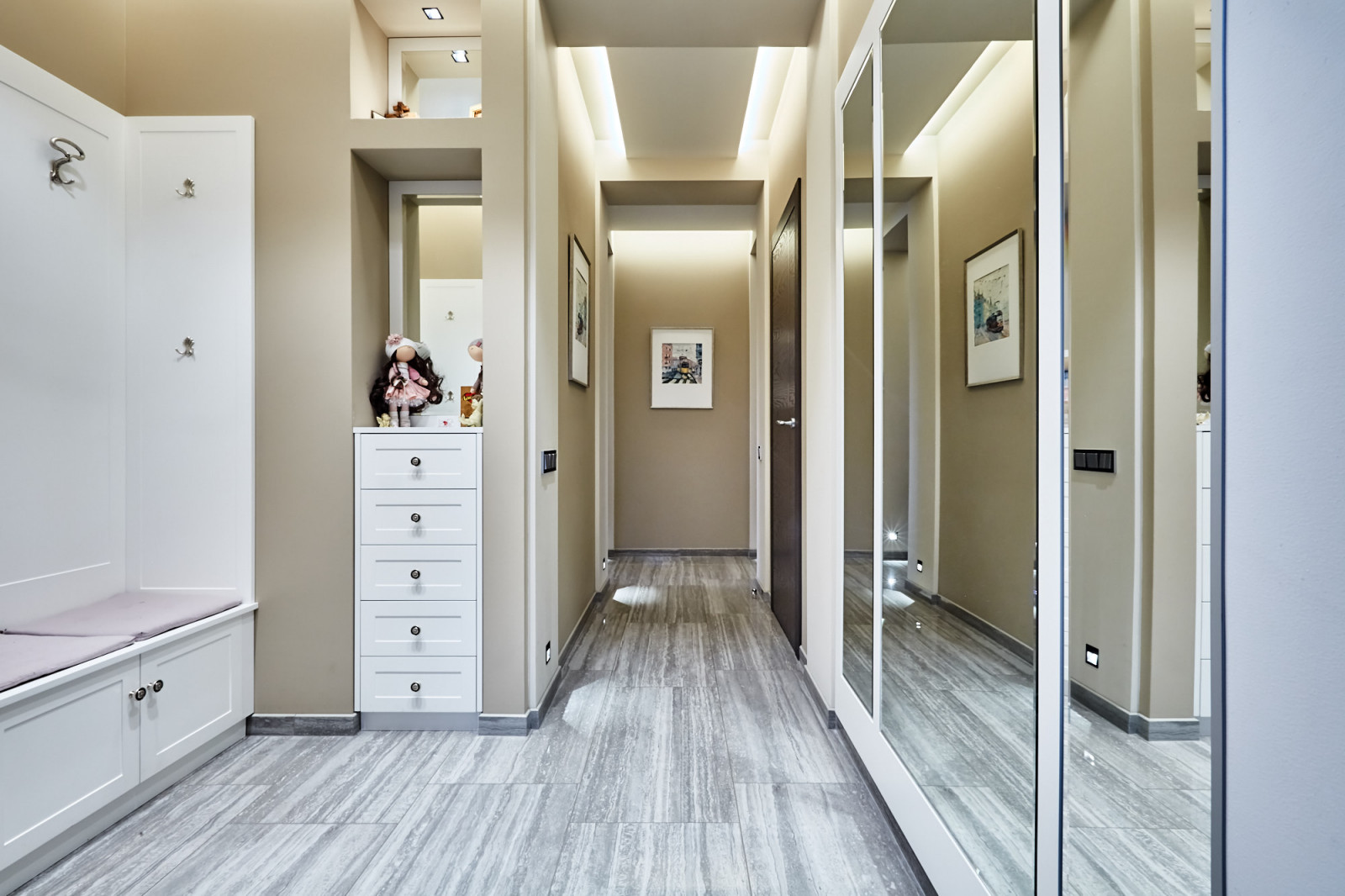 Квартира Вавилова 2