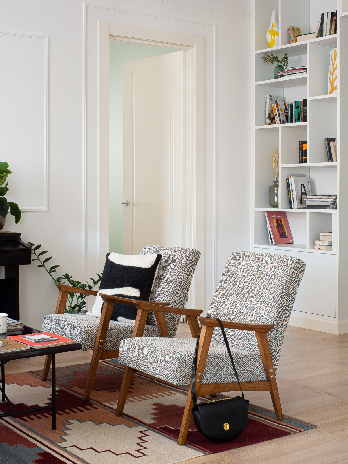 ЖК Смольный 17