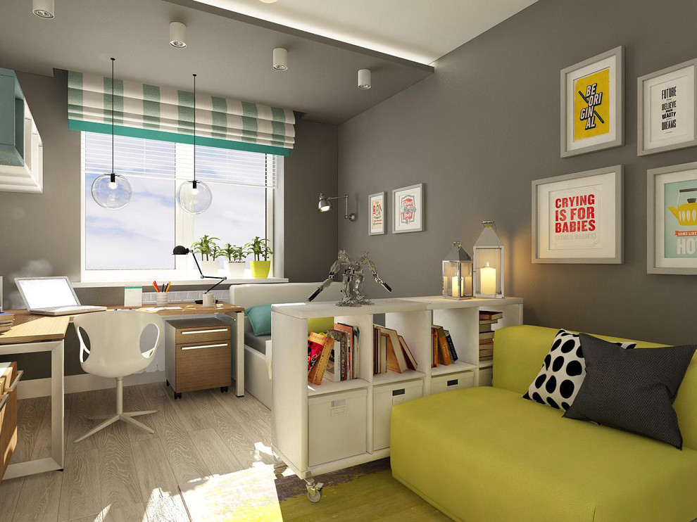 Квартира в Балашихе