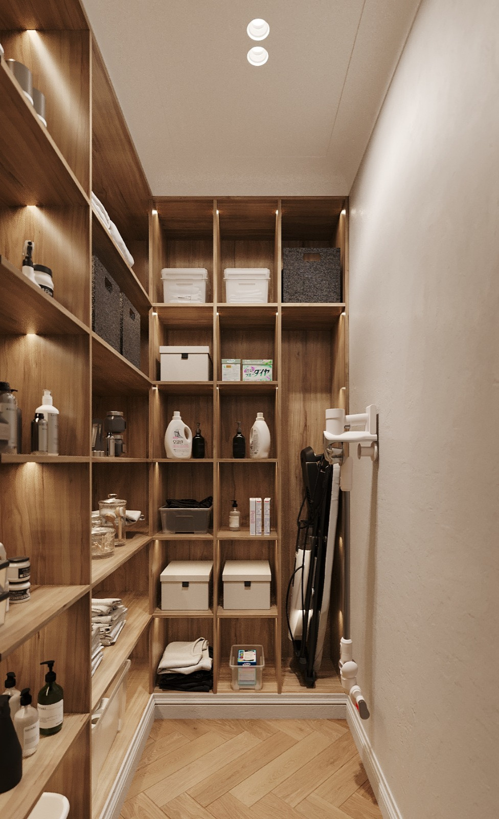 ЖК Магнифика 197 м2