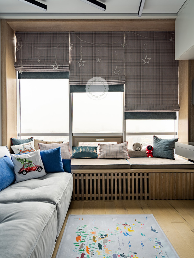 Квартира в районе Аэропорт