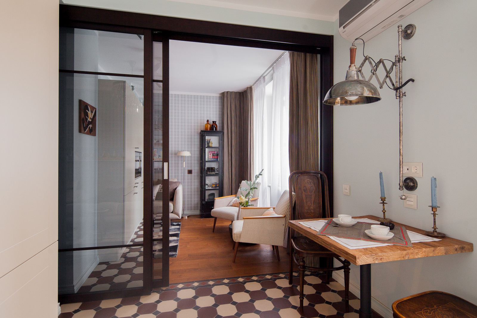 квартира на Таганке