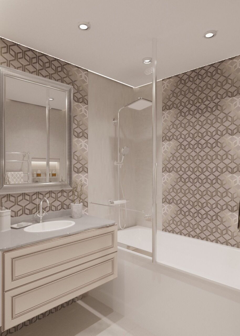 Двухкомнатная квартира в Балашихе